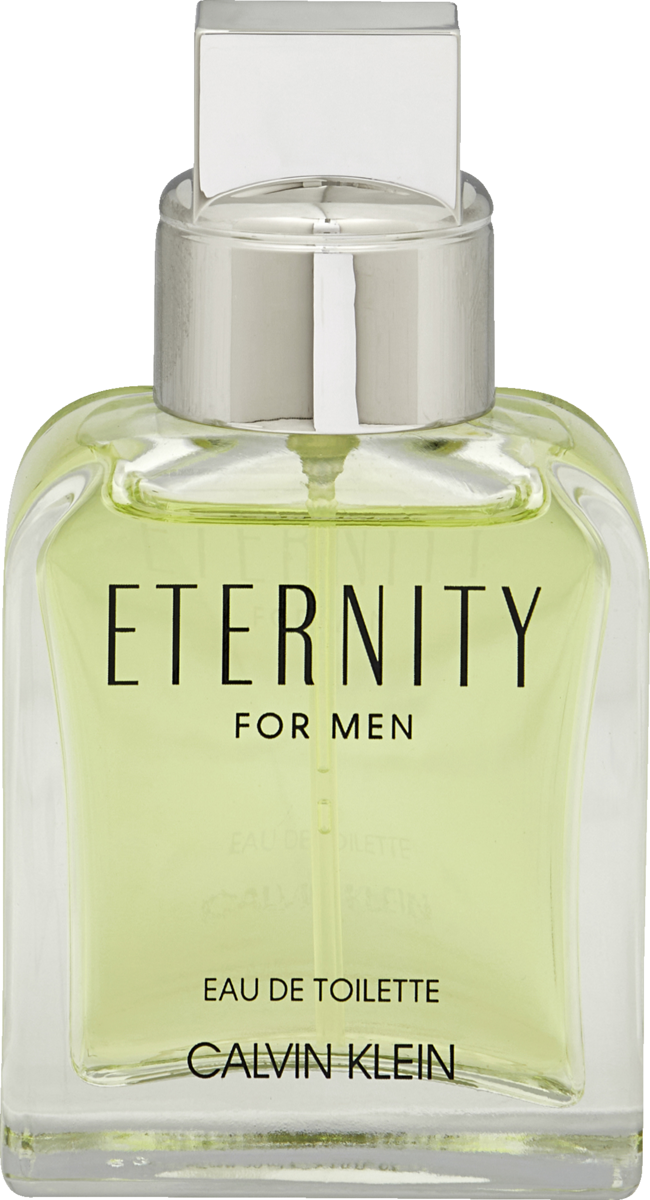 Calvin Klein Eternity for Men, EdT 50 ml