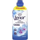 Weichspüler Konzentrat Aprilfrisch Vorteilsgröße 59WL