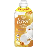 Weichspüler Konzentrat Goldene Orchidee 59 WL