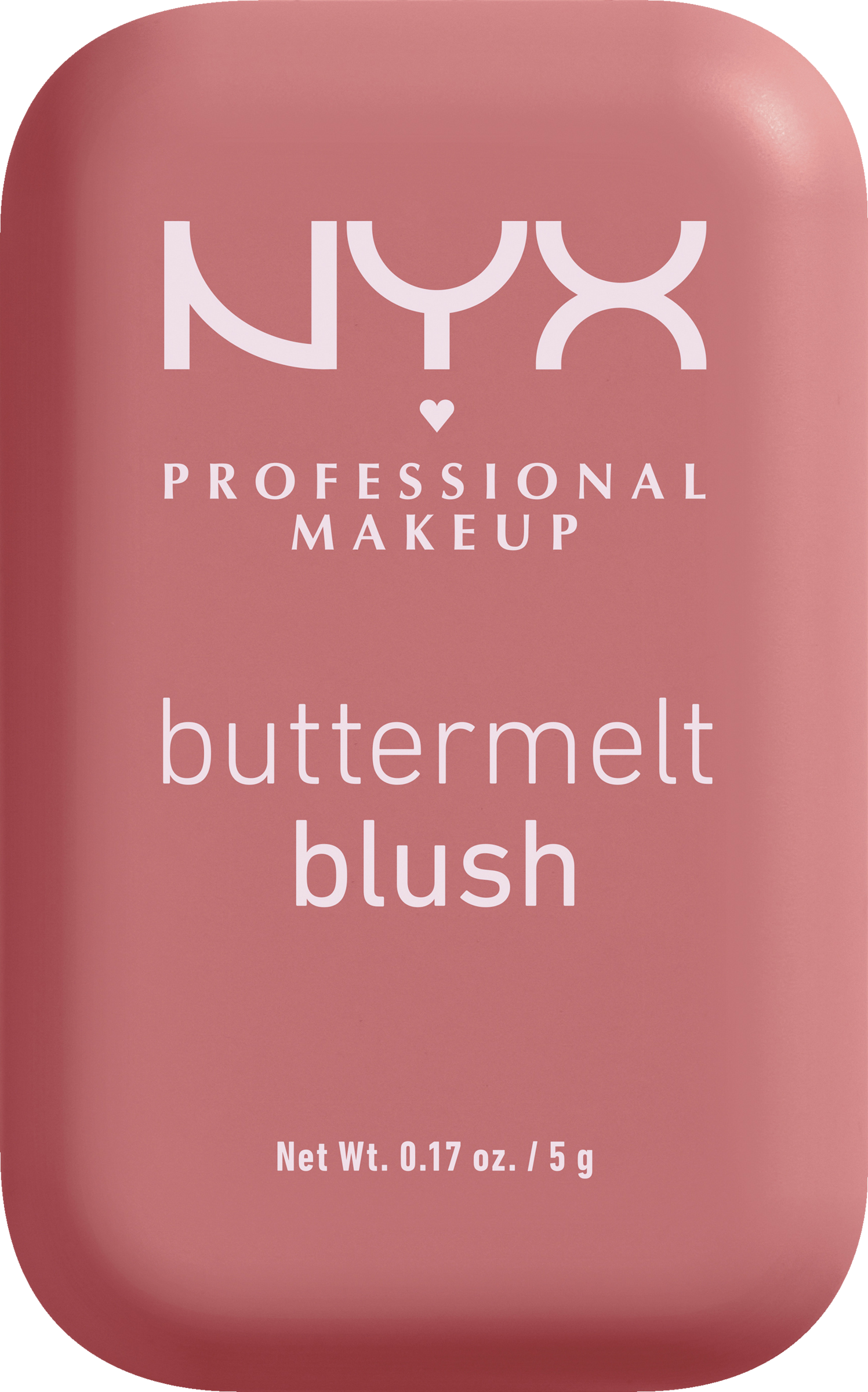 Buttermelt Blush 09 Feeling Butta