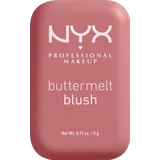 Buttermelt Blush 09 Feeling Butta