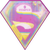 essence Superman eyeshadow palette 01 Find your power