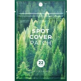Tea-Trica Spot Cover Patch