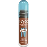 Lip IV Gloss Stain Lipgloss Cocoa Quench