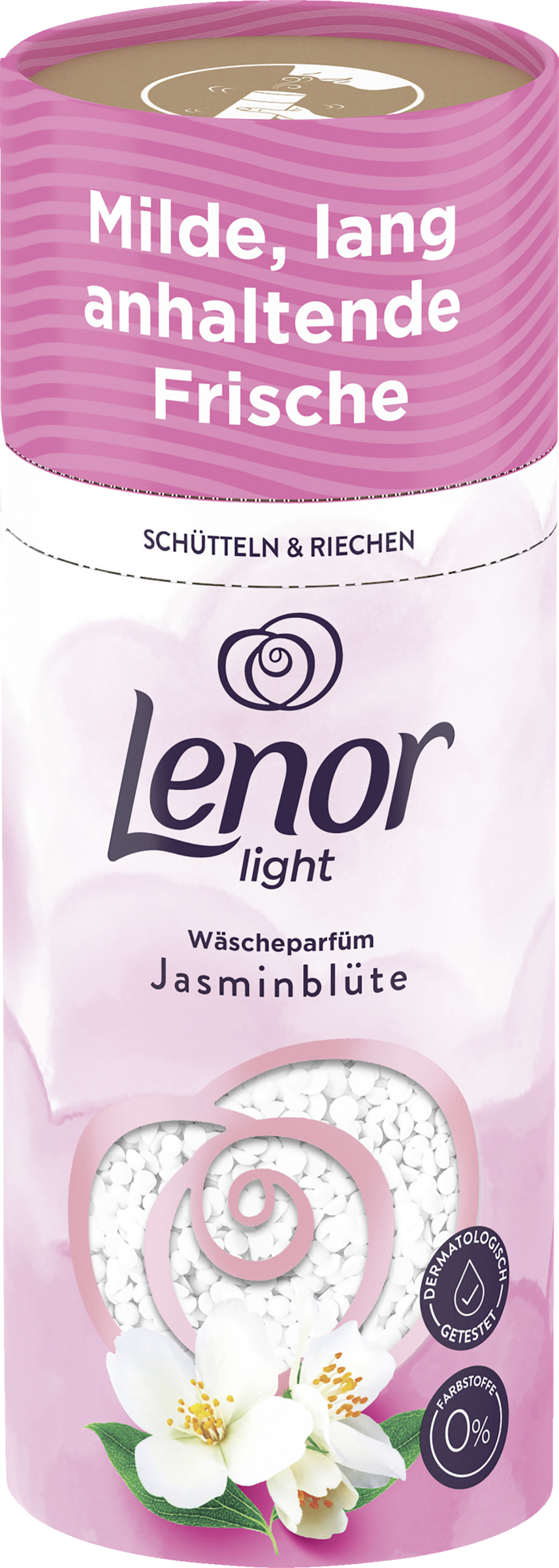 Wäscheparfüm Light Jasminblüte