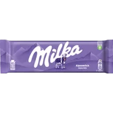 Schokolade Alpenmilch