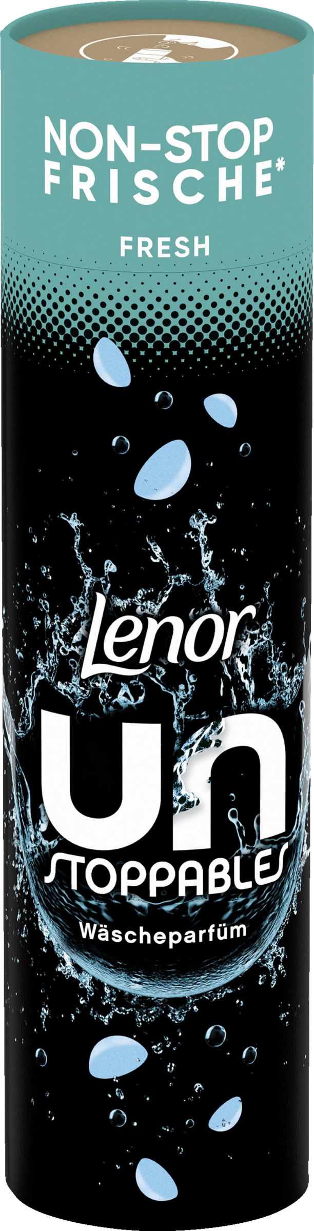 Lenor Wäscheparfüm Unstoppables Fresh
