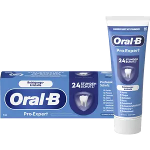 معجون أسنان PRO-EXPERT للحماية الاحترافية