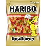 Haribo Fruchtgummi Goldbären
