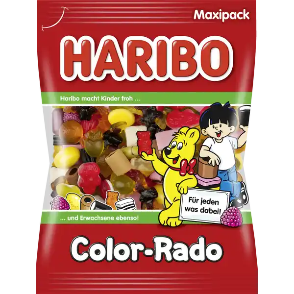 Haribo Color-Rado online kaufen | rossmann.de