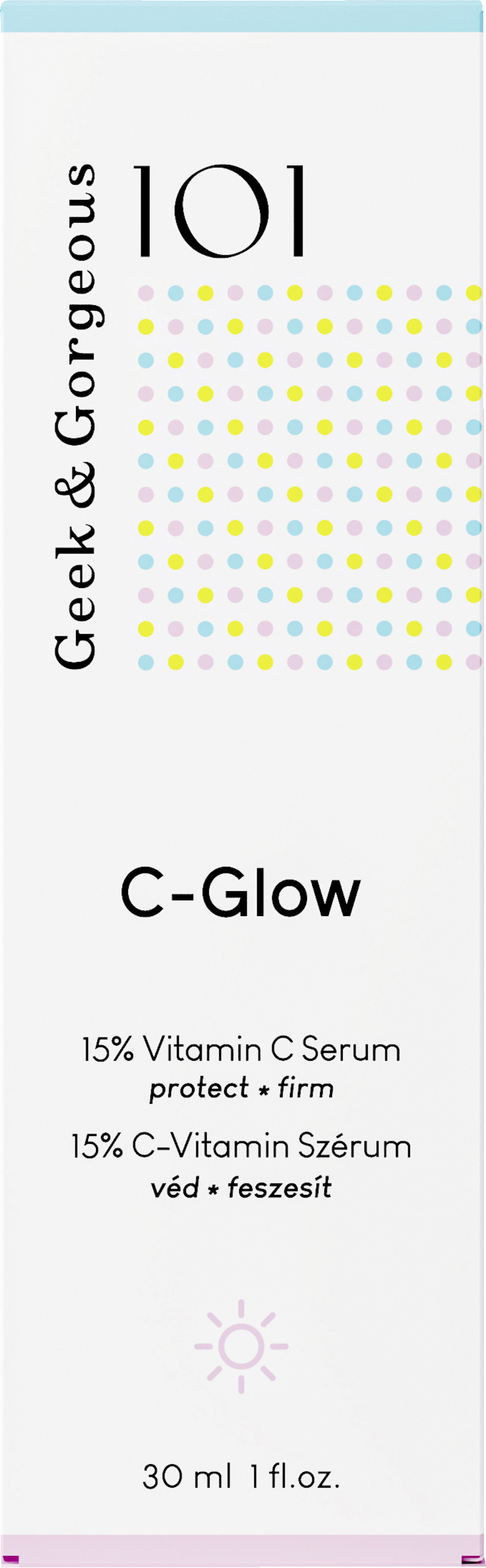 C-Glow Serum