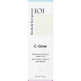C-Glow Serum