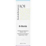 Geek & Gorgeous B-Bomb Serum