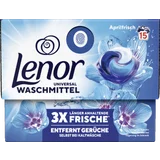 Universalwaschmittel Pods Aprilfrisch 15 WL