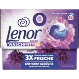 Colorwaschmittel Pods Blütentraum 15 WL