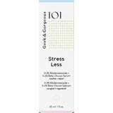 Geek & Gorgeous Stress Less Serum