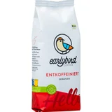 Bio Kaffee Entkoffeiniert gemahlen
