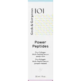 Geek & Gorgeous Power Peptides Serum
