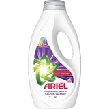 Colorwaschmittel Flüssig 20 WL