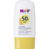 Babysanft Sonnengesichtscreme Ultra Sensitiv LSF 50+