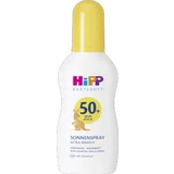 Babysanft Sonnenspray Ultra Sensitiv LSF 50+