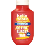 Burger Sauce