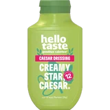 Caesar Dressing