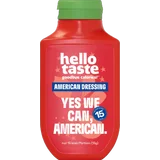 American Dressing