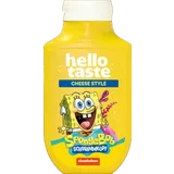 Cheese Style Spongebob Sauce