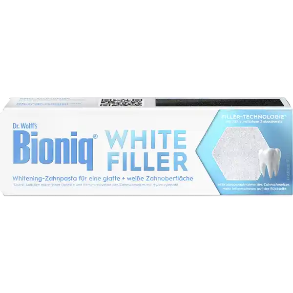 معجون أسنان White Filler