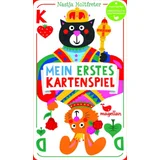 Mein erstes Kartenspiel