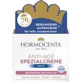 Anti-Age Spezialcreme Nacht