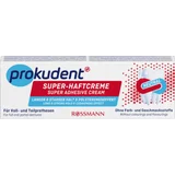 Super-Haftcreme Neutral