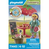 71445 Marmeladenstand