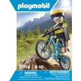 71756 Mountainbiker