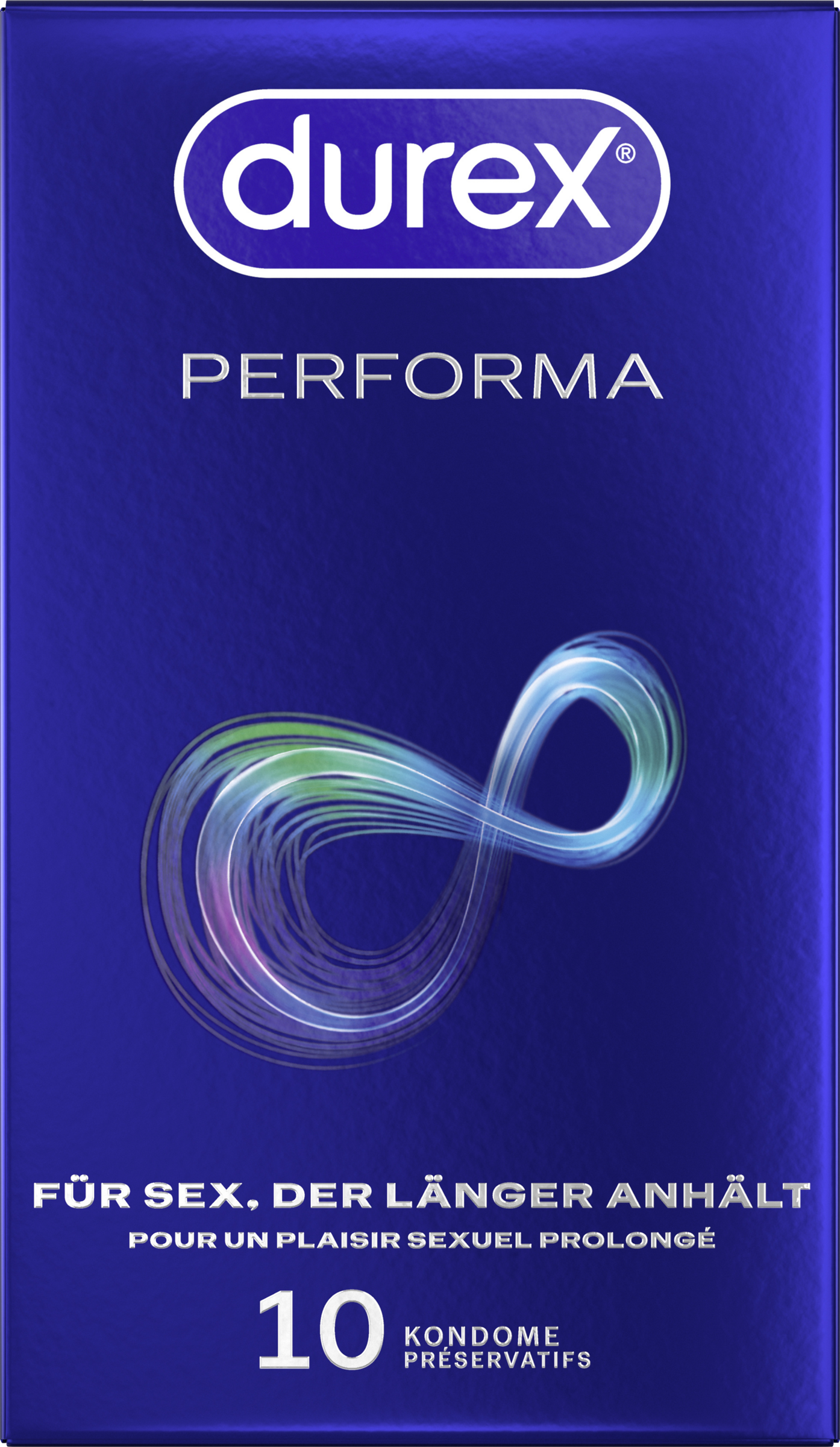 Durex Performa Kondome