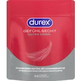 Durex Gefühlsecht Ultra Kondome