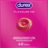 Durex Pleasure Me Kondome