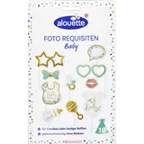 Foto Requisiten 10 St., sortiert