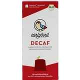 Bio Decaf Kaffeekapseln