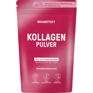 مسحوق الكولاجين