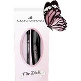 Wonderbond Mascara 001 Black & Kajal Set