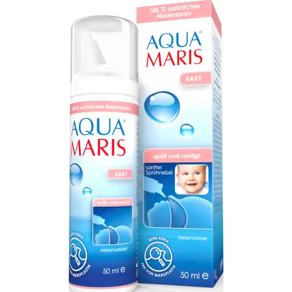 بخاخ أنف للأطفال