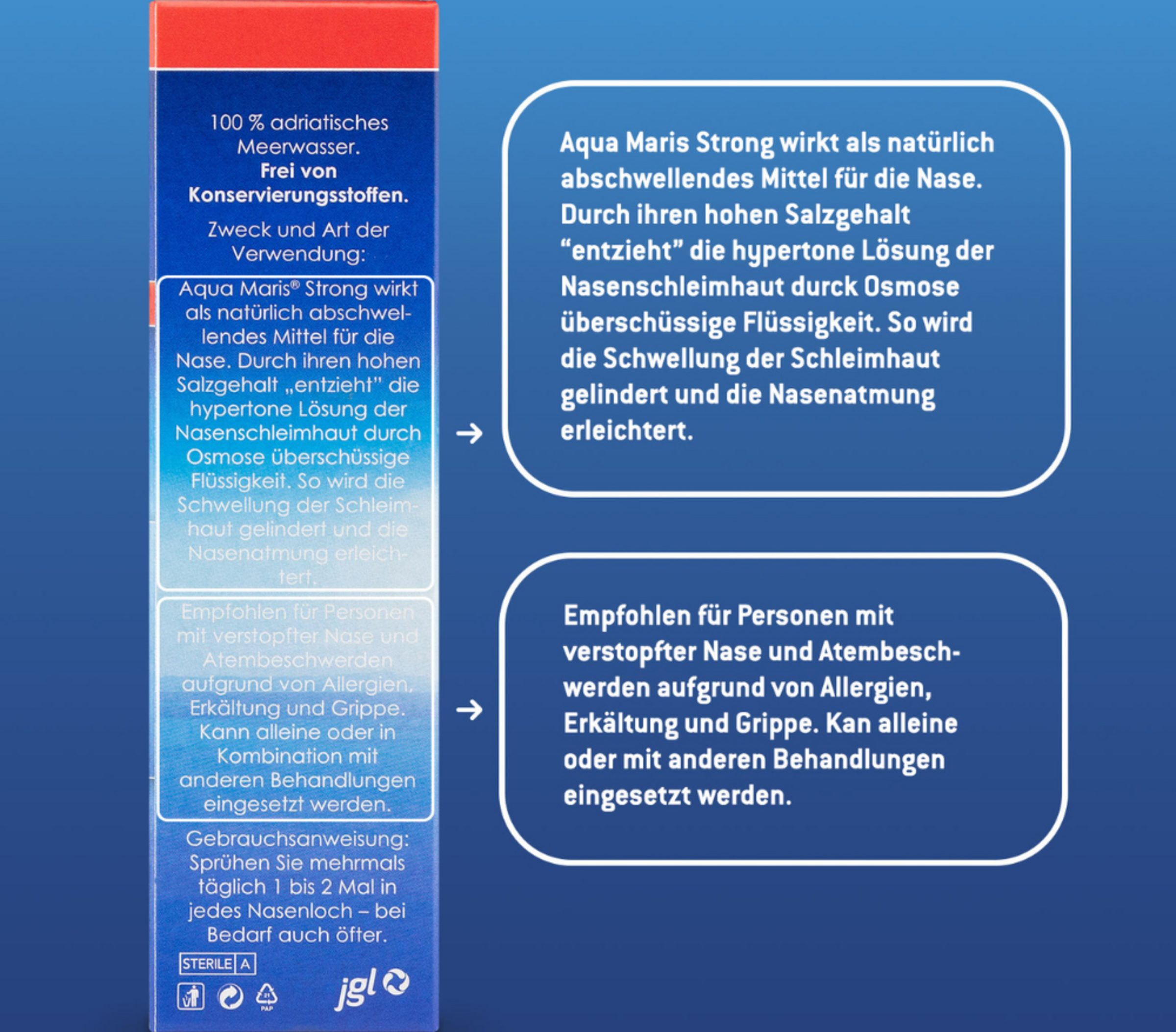 بخاخ أنف قوي 5