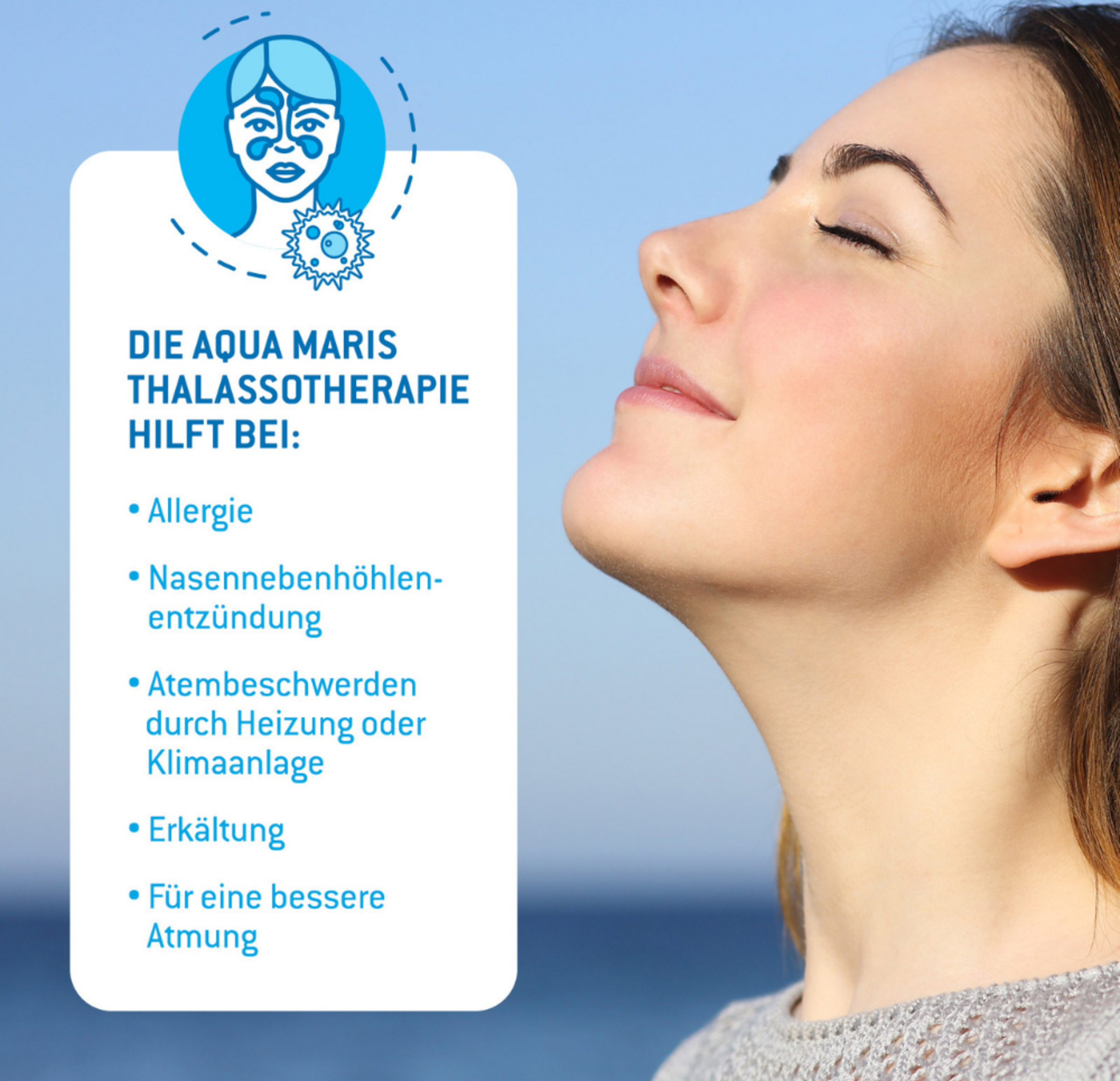 جهاز غسول الأنف بالعلاج البحري 3