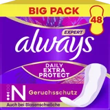 Daily Expert Protect Slipeinlagen Normal mit Duft Big Pack