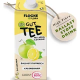 BIO Ballaststoff-Drink Apfel-Zitrone