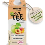 BIO Ballaststoff-Drink Apfel-Pfirsich