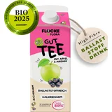 Bio Gut Tee Apfel und Aronia