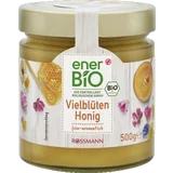 Vielblüten Honig